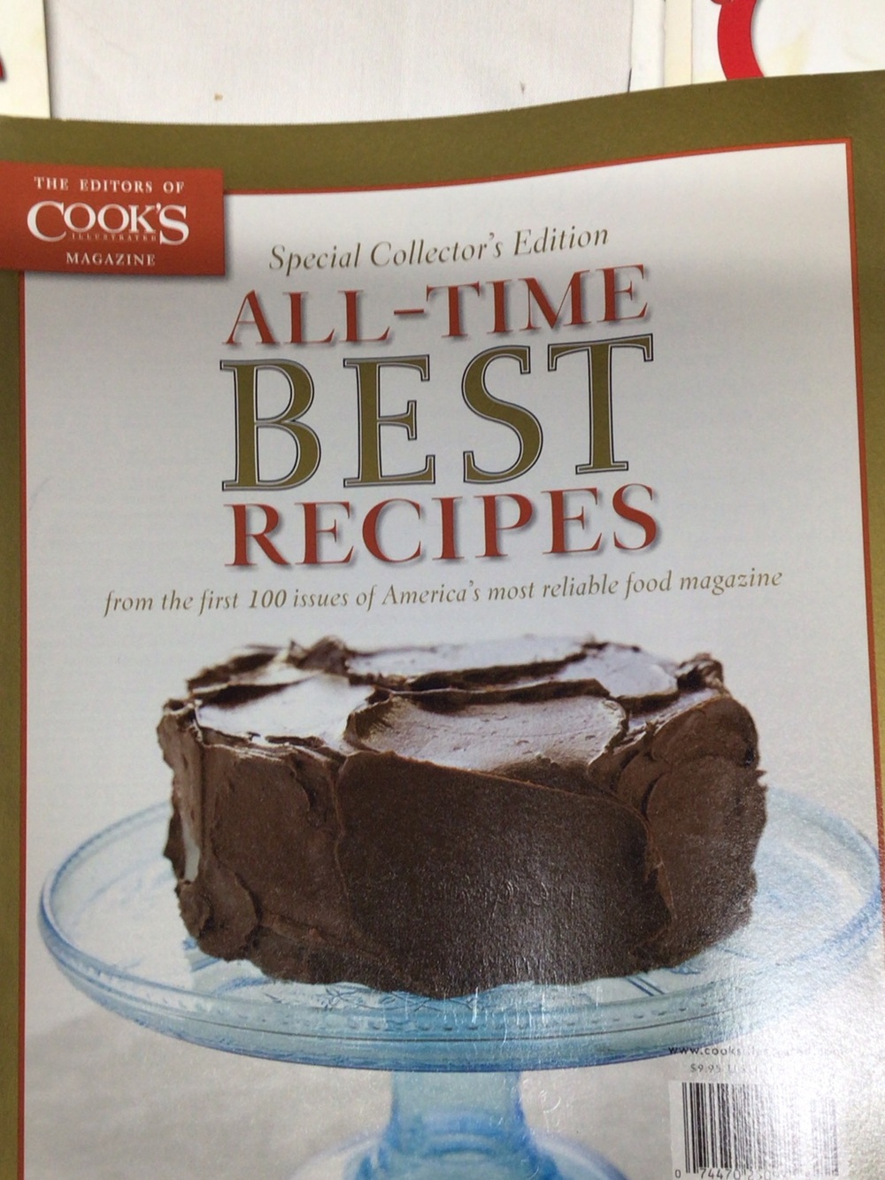 : Summertime Meals Cookbook cuisine lot of 19 plus 3 extra dessert books - Picture 12 of 15